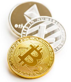 Blog Crypto-Monnaies