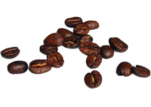 Coffee price analysis before investing