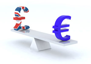 Analyse du cours de la paire de devise EUR/GBP avant de trader
