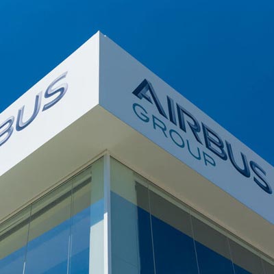 Buy Airbus shares