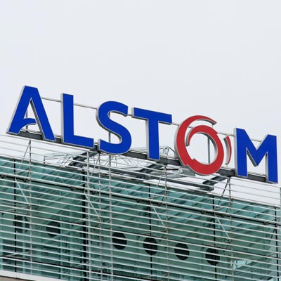 Buy Alstom shares