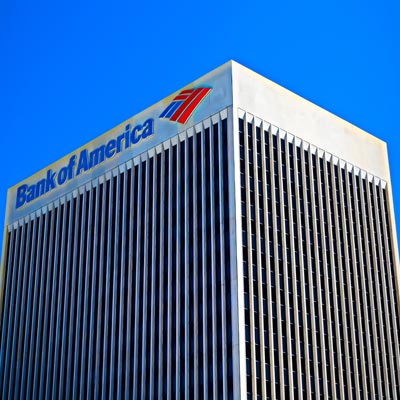 Acheter l'action Bank of America