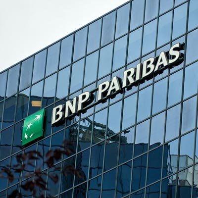 Comprare azioni BNP Paribas