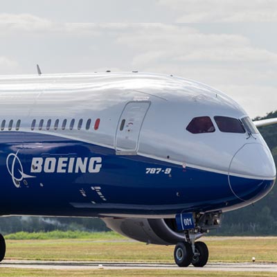 Acheter l'action Boeing
