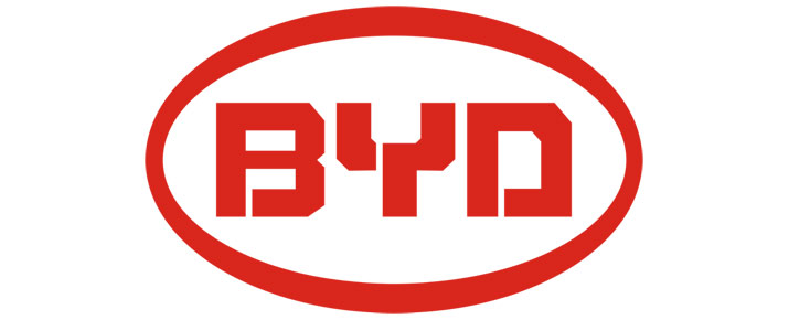 How to sell or buy BYD Co Ltd shares?
