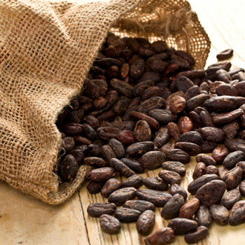 Trade cocoa online!