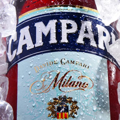 Buy Campari shares