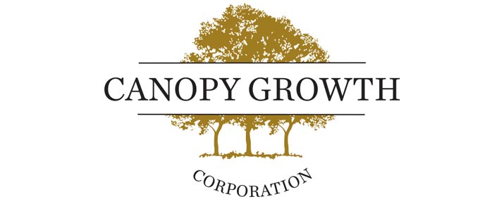 Come vendere o comprare azioni Canopy Growth online?