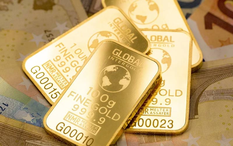 Achat de lingot d’or en Suisse : Comment faire ?