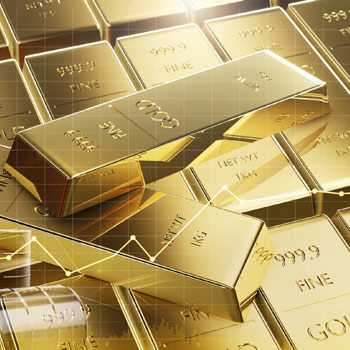 Inizia a fare trading sull'oro!