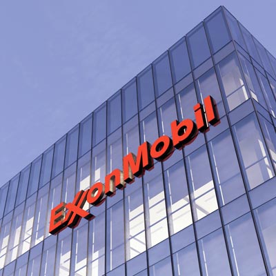 Acheter l'action ExxonMobil