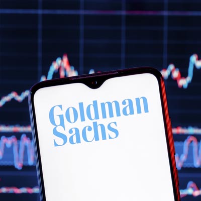 Acheter l'action Goldman Sachs