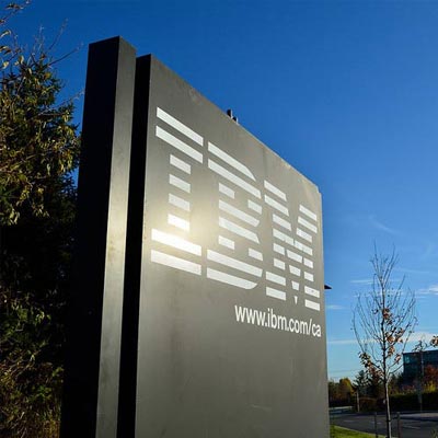 Comprare azioni IBM