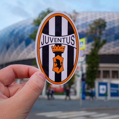 Buy Juventus shares