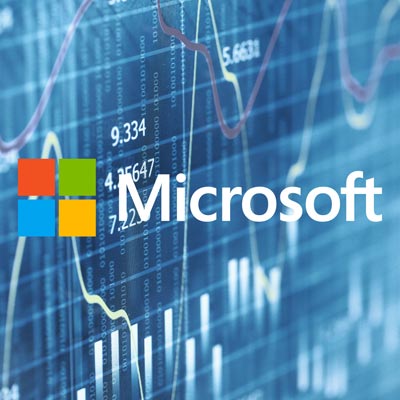 Comprare azioni Microsoft