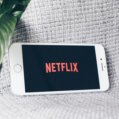 Comprare azioni Netflix