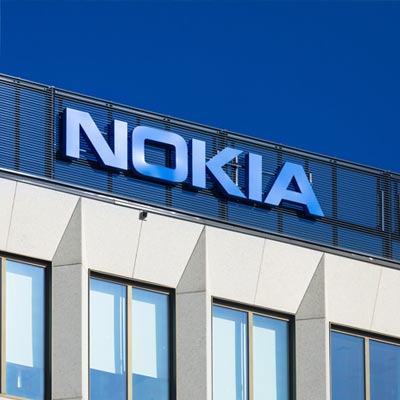 Acheter l'action Nokia