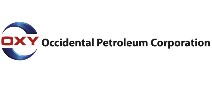 Come vendere o comprare azioni Occidental Petroleum online?