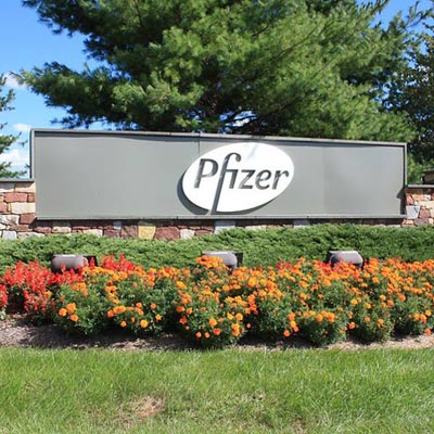 Comprare azioni Pfizer