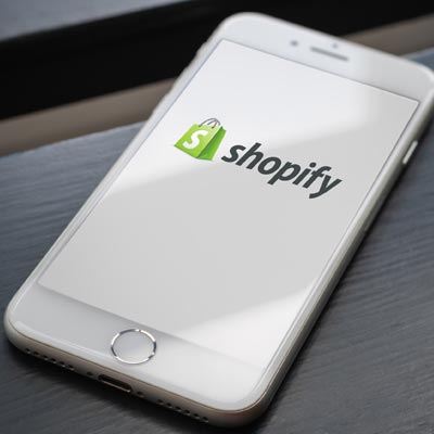 Comprare azioni Shopify