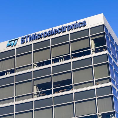 Comprare azioni STMicroelectronics