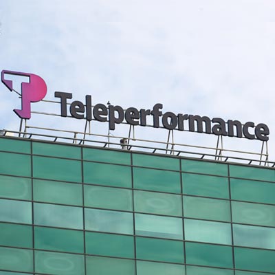 Buy Teleperformance shares