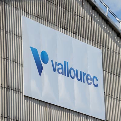Acheter l'action Vallourec