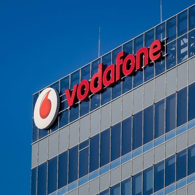 Acheter l'action Vodafone