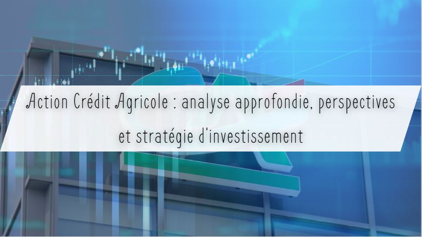 action credit agricole