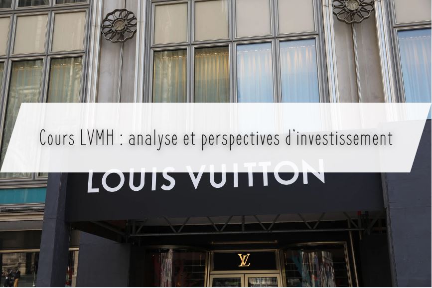 cours lvmh