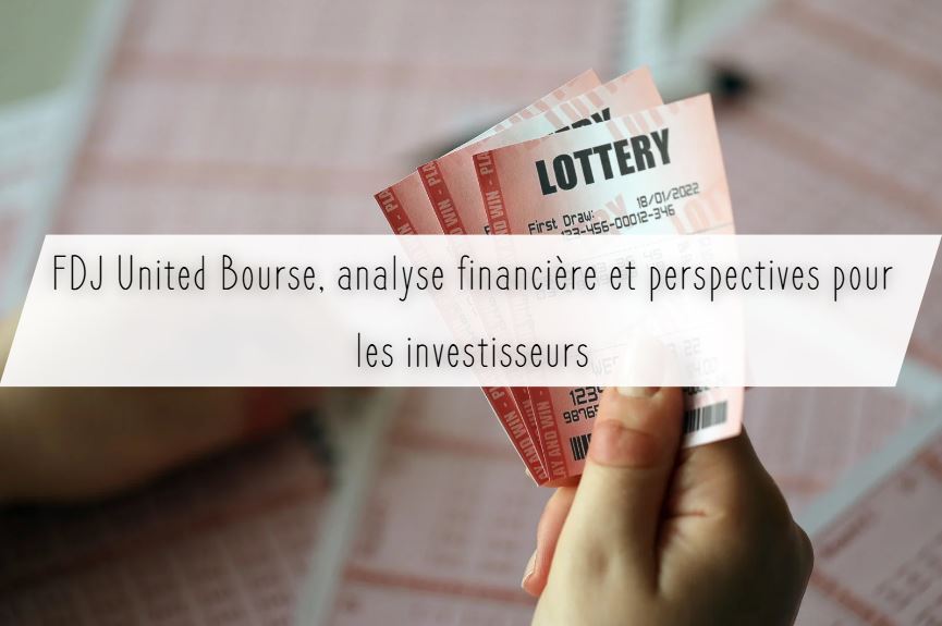 fdj united bourse