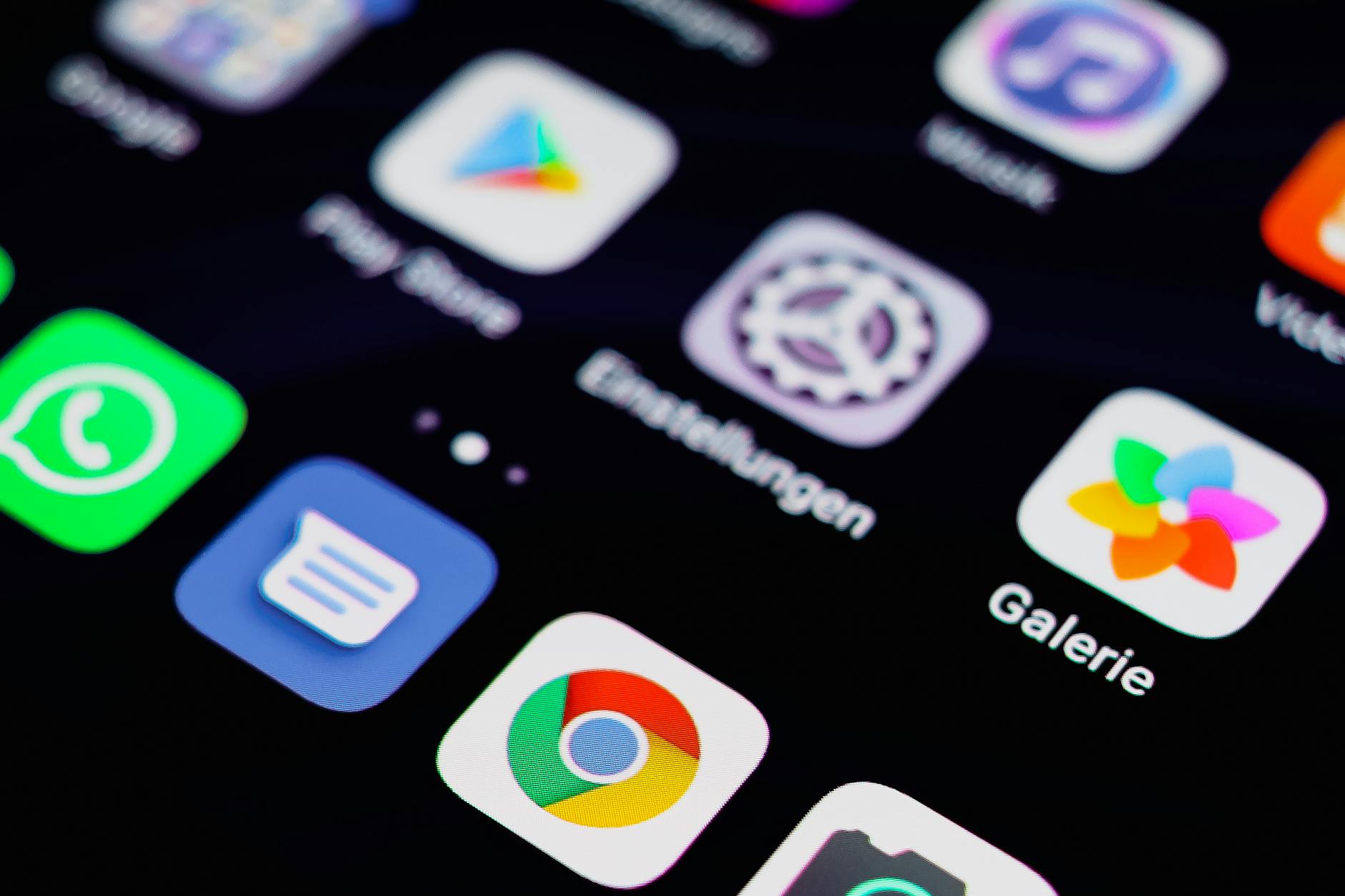 Outils digitaux et applications