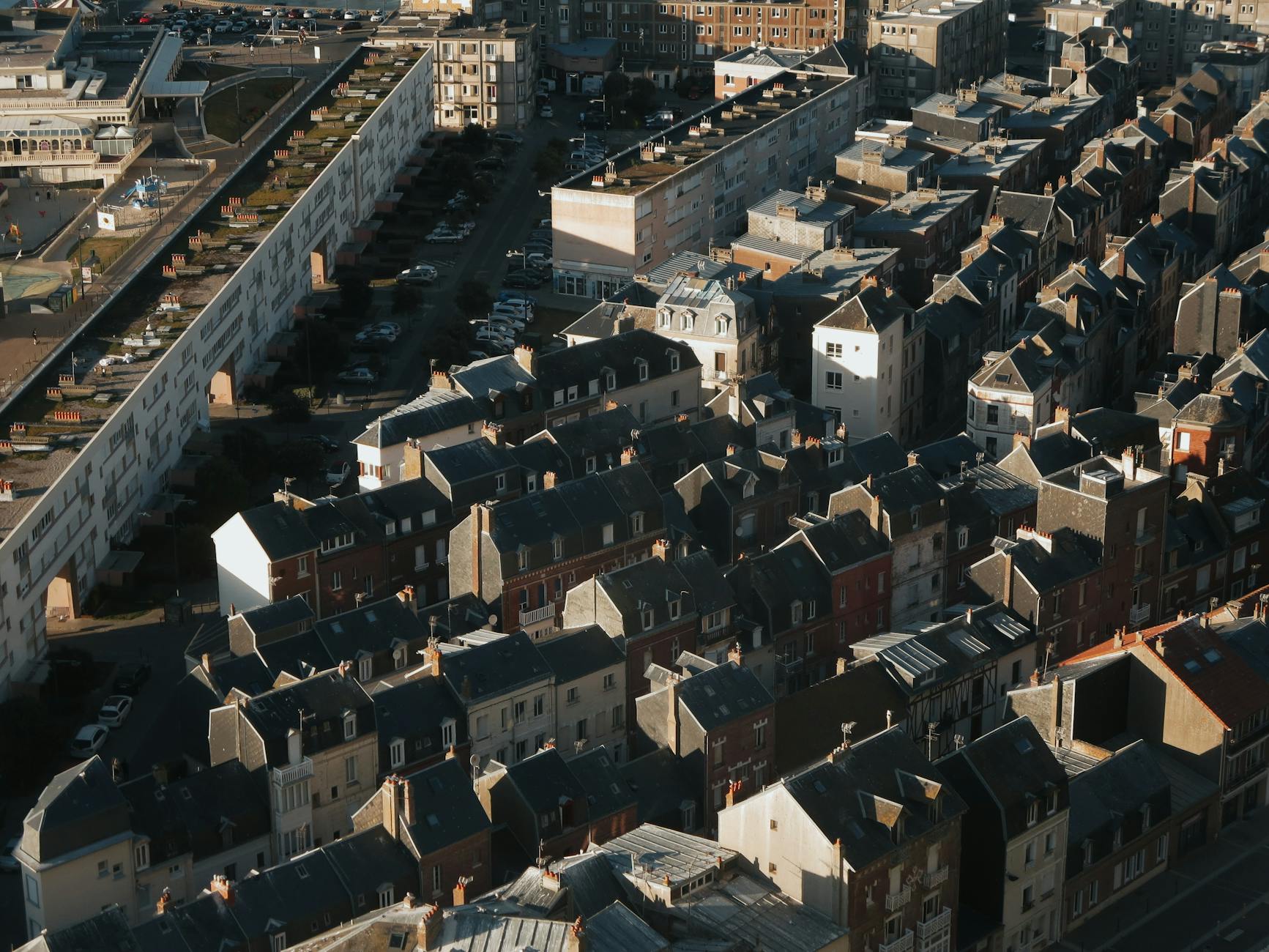 Perspectives pour les investisseurs