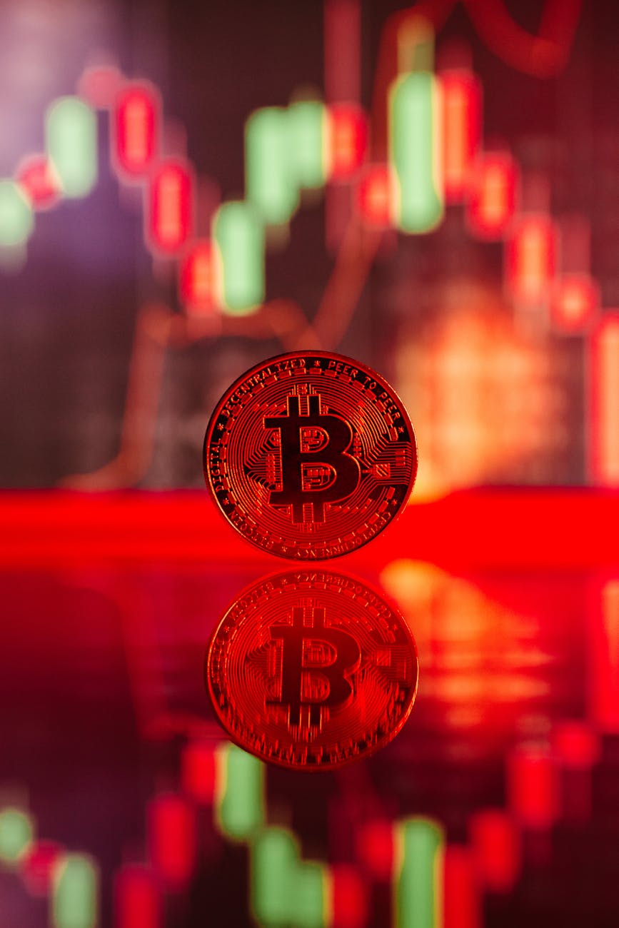 Impact sur le marché des cryptomonnaies