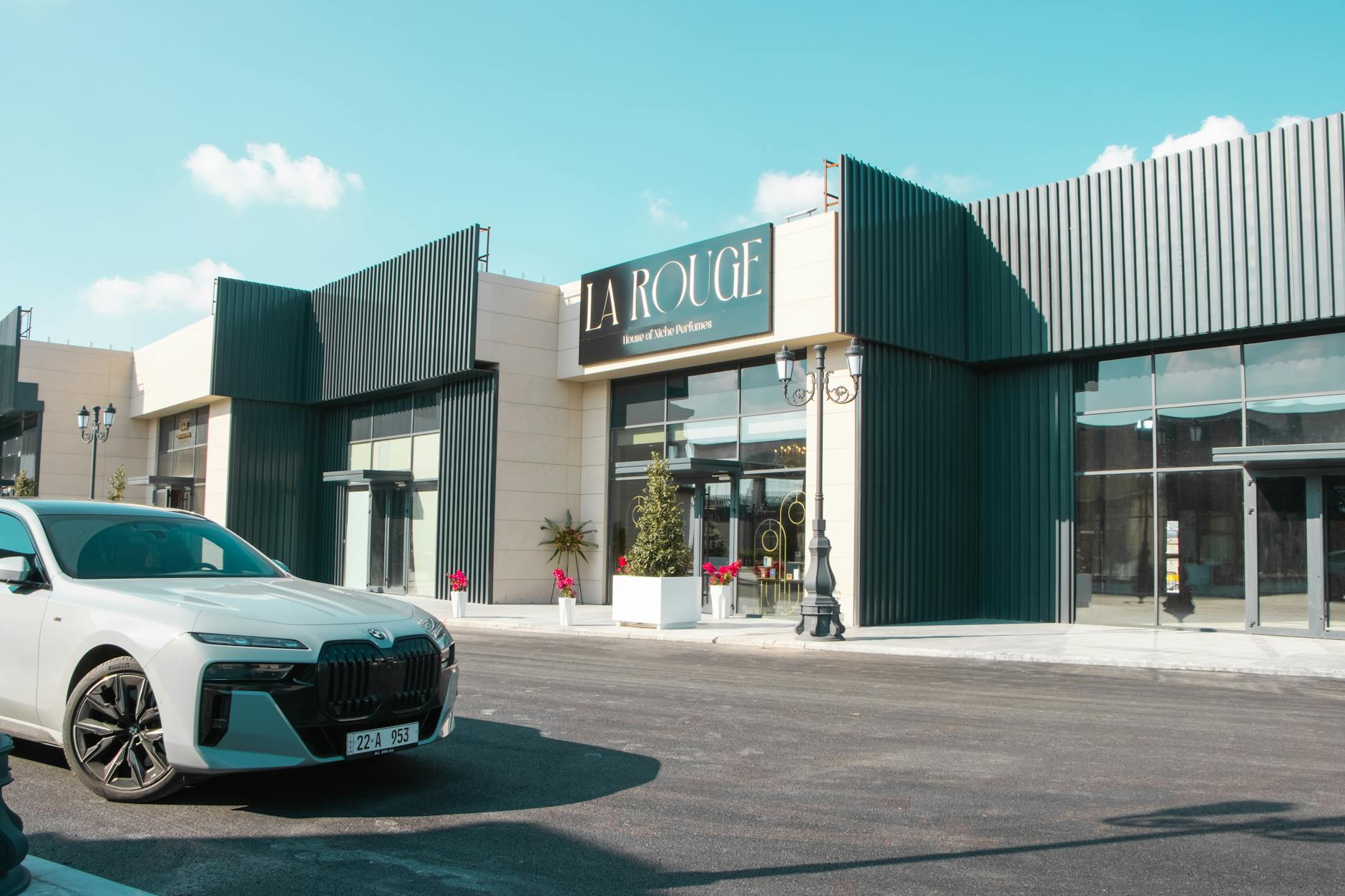 Contexte économique et commercial : BMW dans la tempête