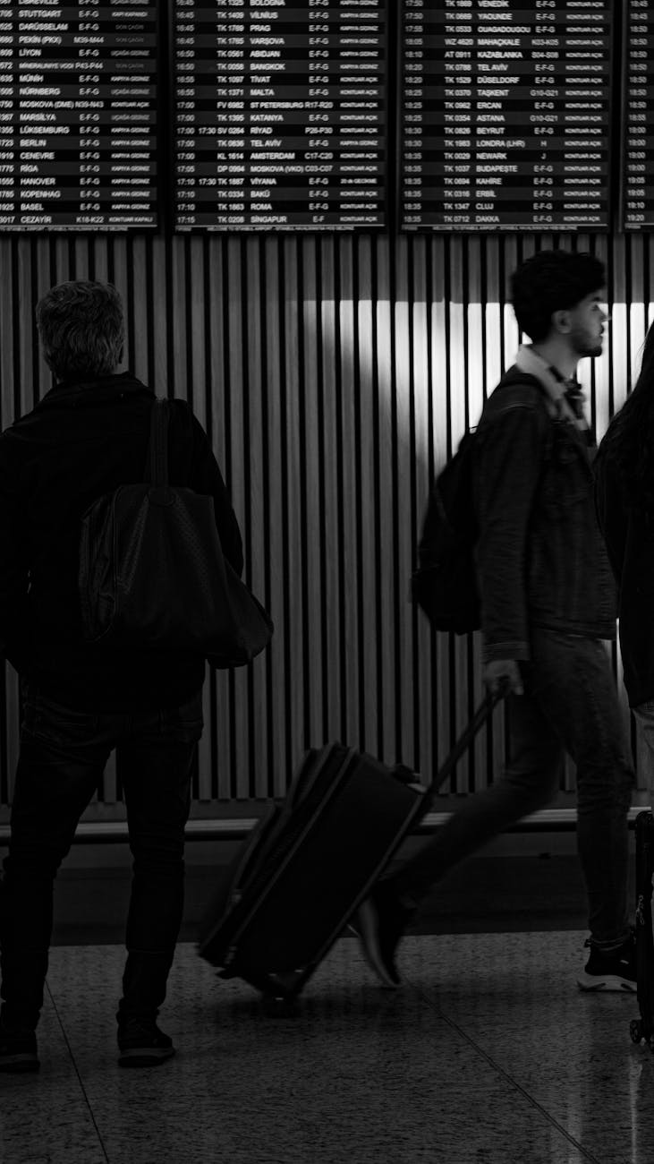 Conseils pratiques pour les voyageurs