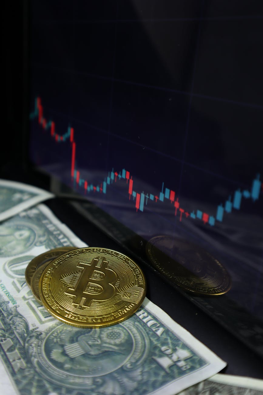 Le marché crypto aux États-Unis : contexte et cadre réglementaire