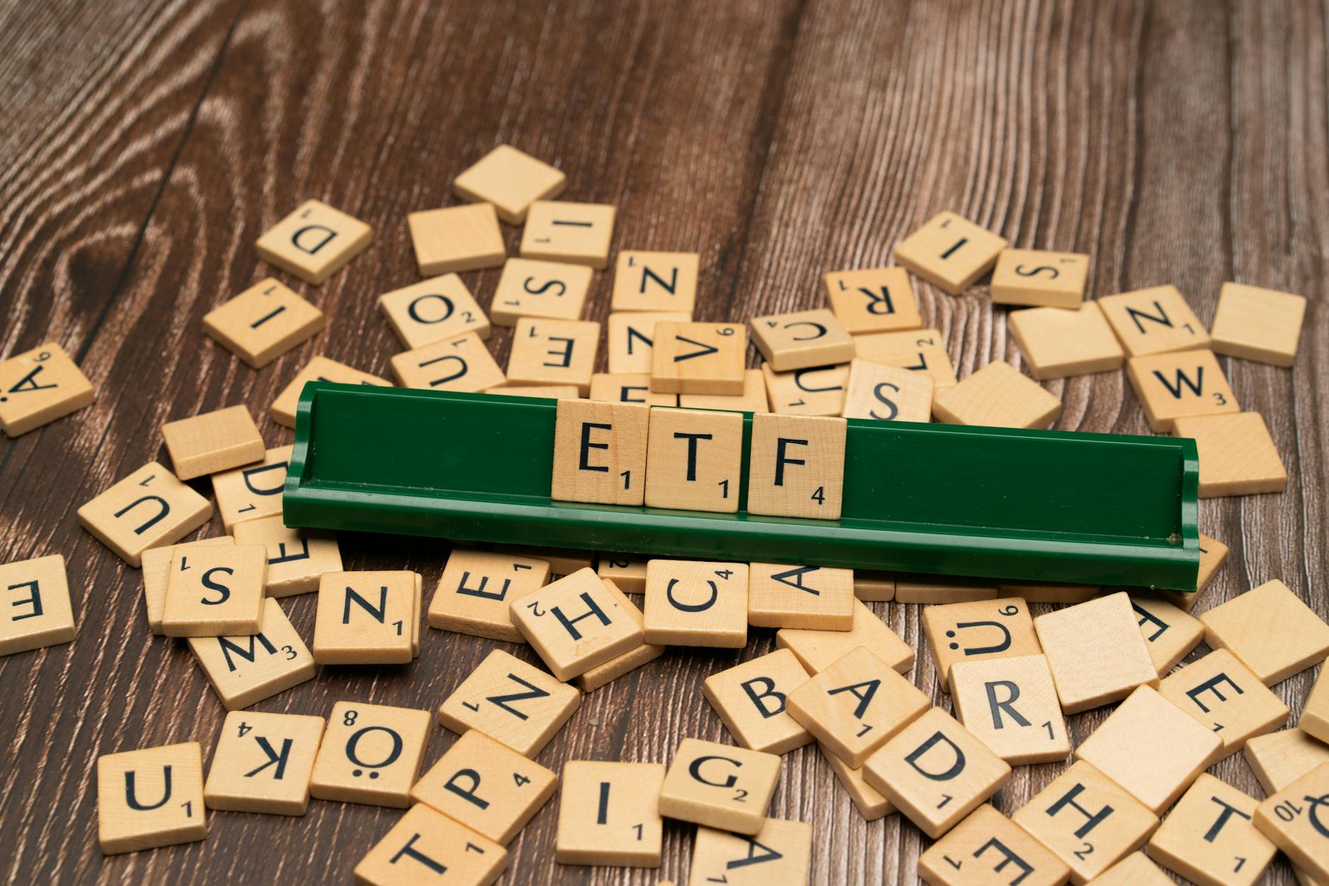 Critères de choix d'une plateforme ETF