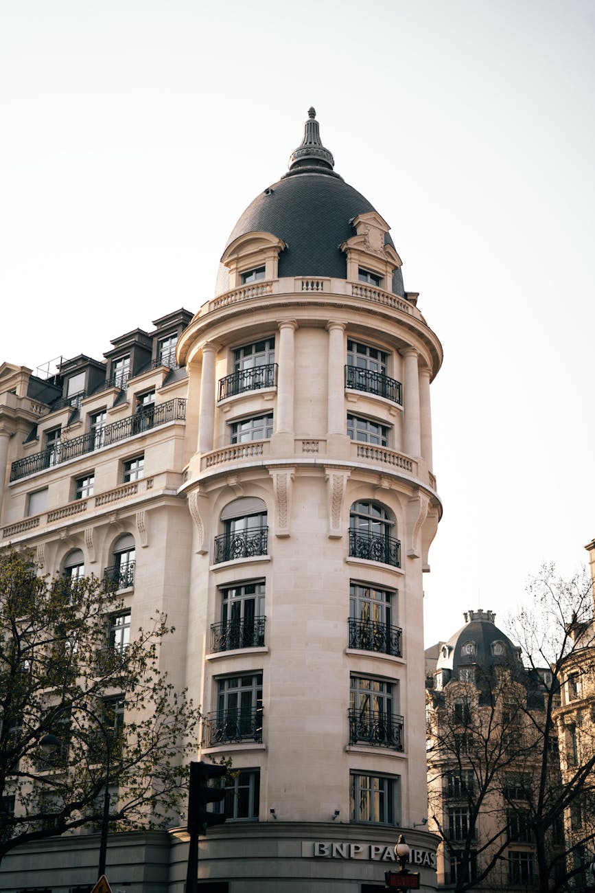 Introduction aux services BNP Paribas