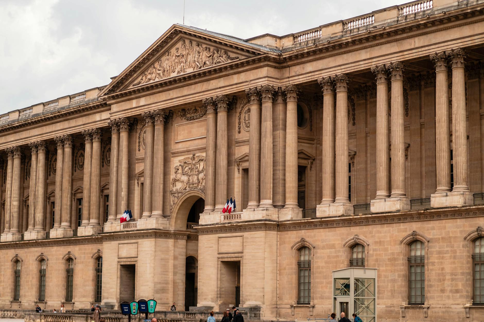 Statistiques historiques macroéconomiques