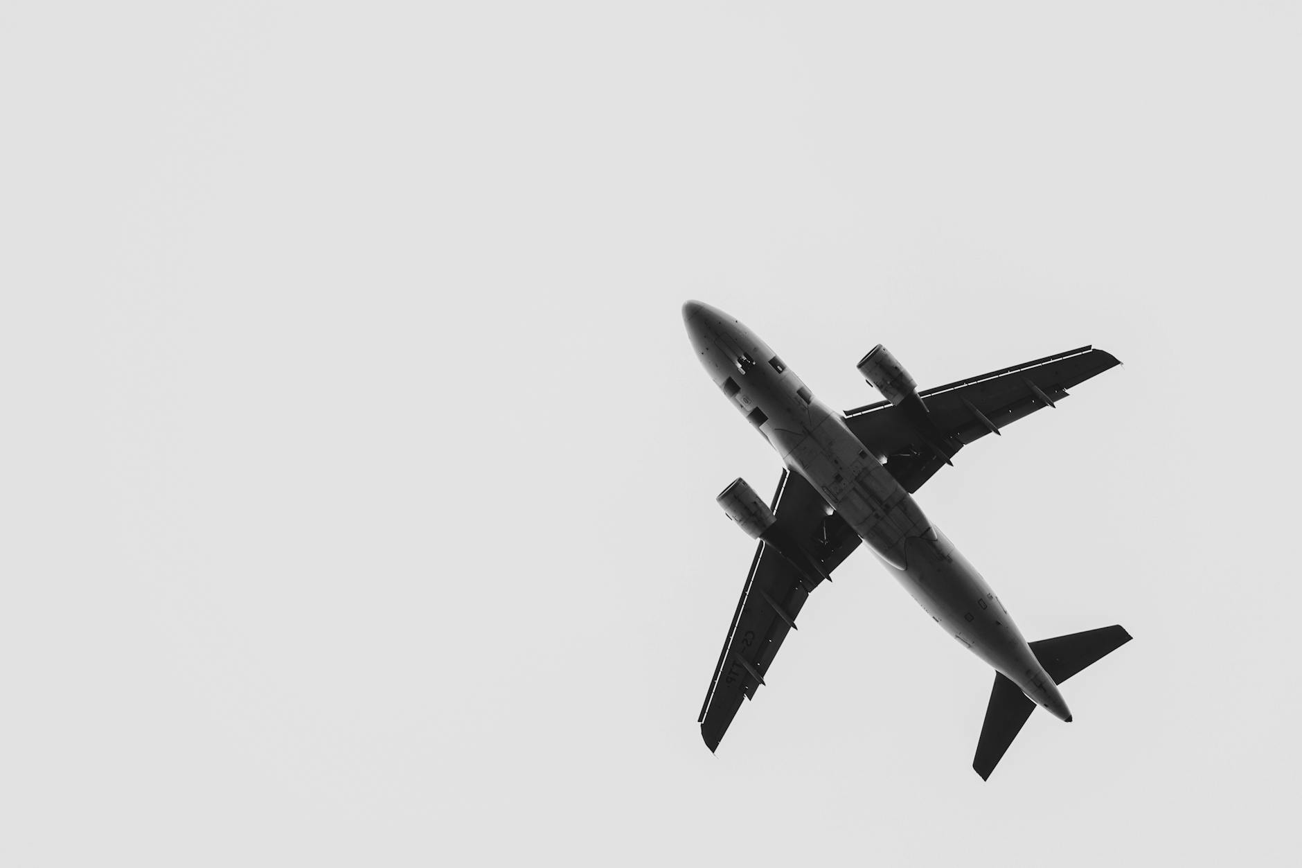 L'effet sur les prix des billets d'avion