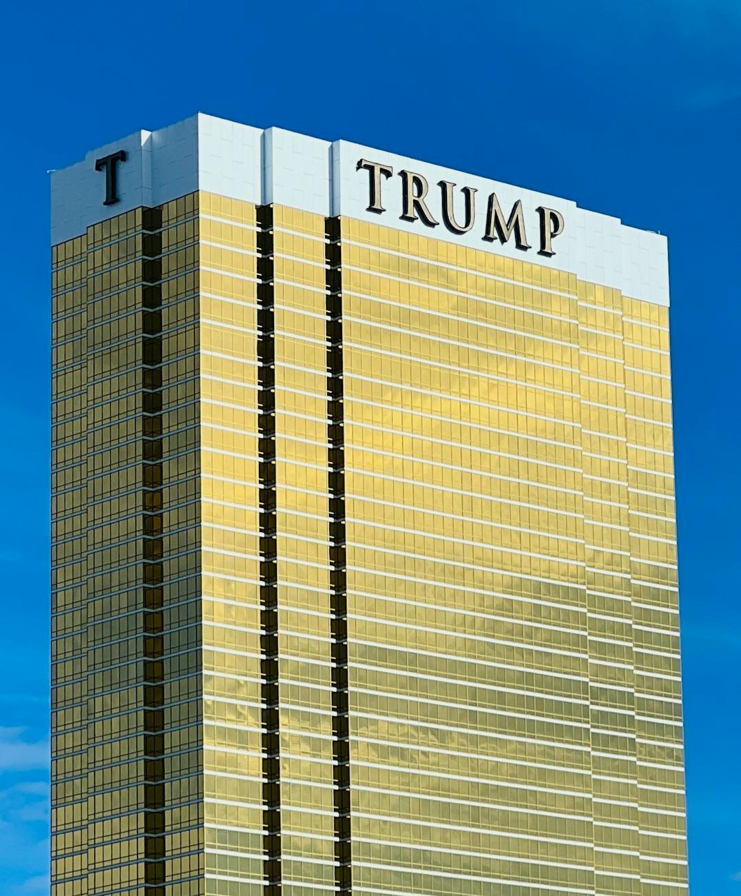 L'implication personnelle de Trump dans la crypto