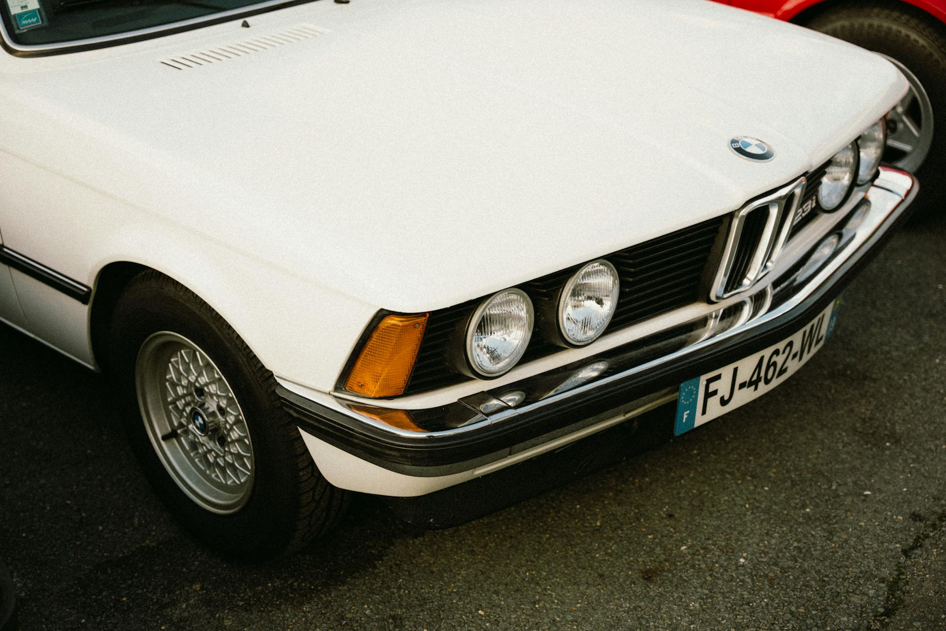 L'impact de la Chine sur le marché automobile BMW