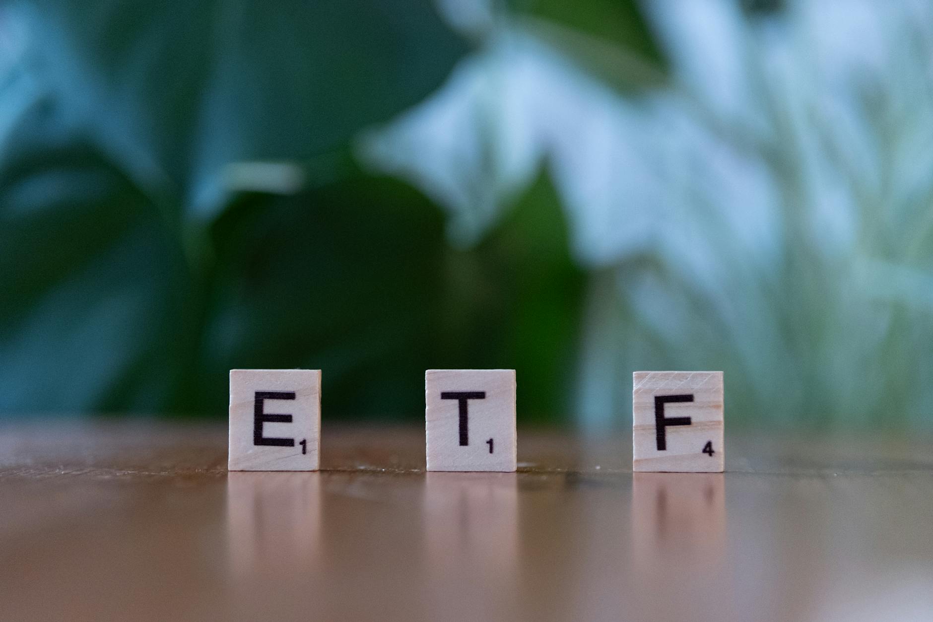 Introduction aux ETF