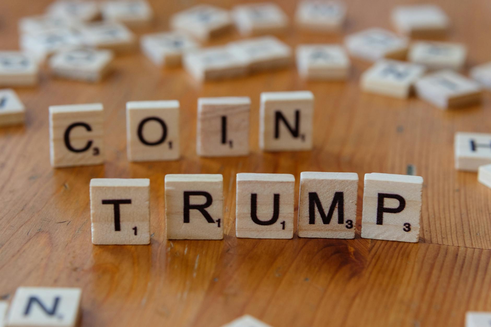 Analyse de la chute du token TRUMP : mécanismes et conséquences