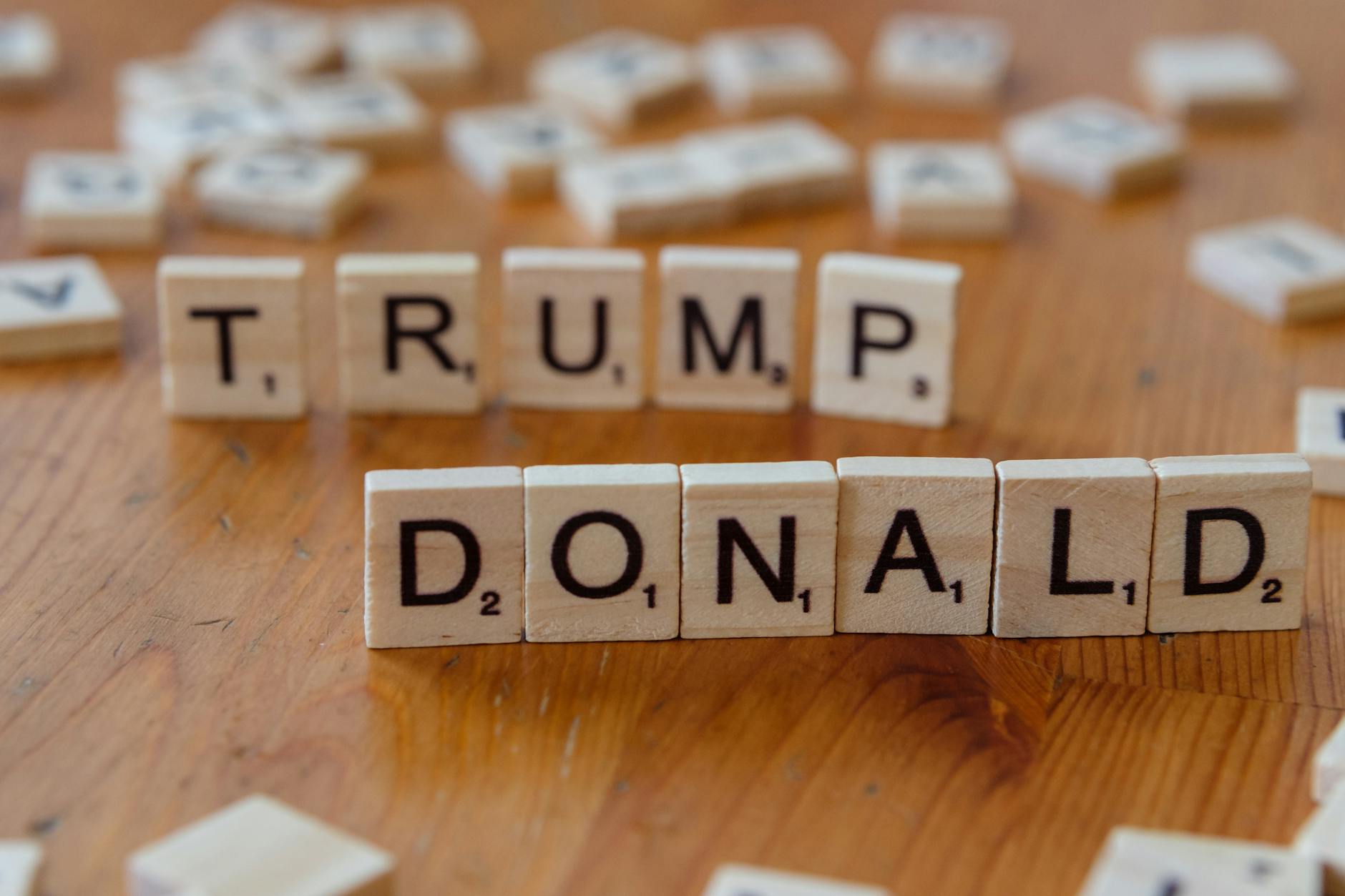 Les objectifs de Donald Trump : entre pragmatisme économique et affichage politique