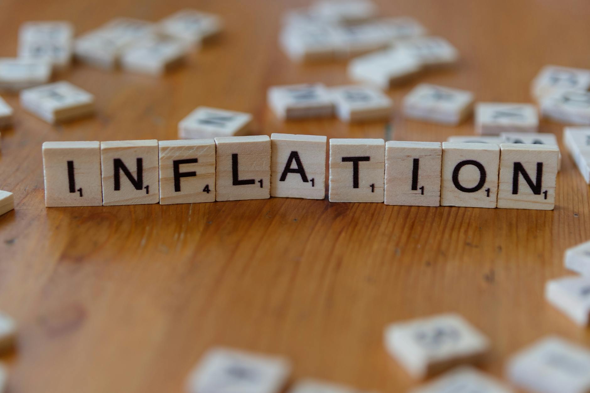 Inflation et indices de prix