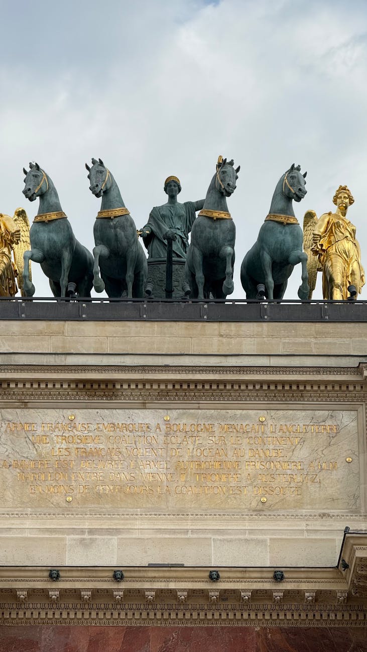 Détails du déploiement militaire