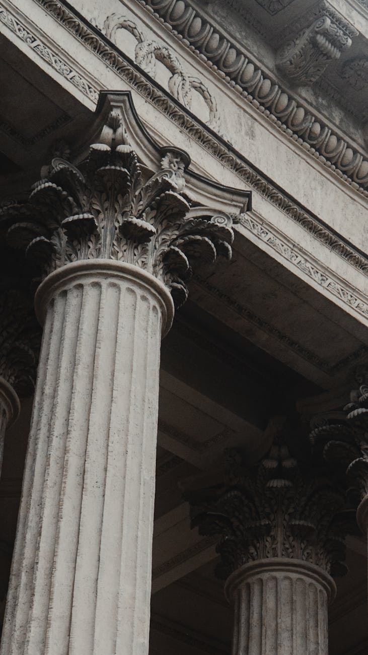 Perspectives judiciaires et financières