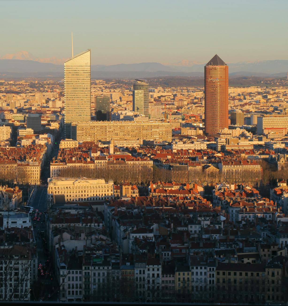 Croissance du PIB et résilience